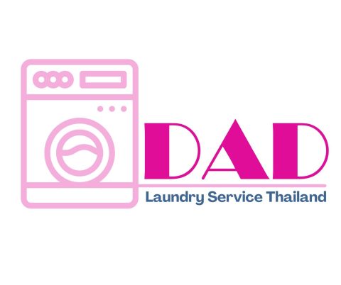 DAD Laundry Service - Laundry service in Bangkok by pickup and delivery from your location.